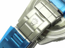 画像をギャラリービューアに読み込む, - ロレックス GMTマスターII 16710 スティックダイアル