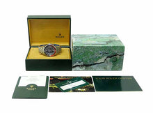 画像をギャラリービューアに読み込む, - ロレックス GMTマスターII 16710 スティックダイアル