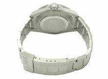 画像をギャラリービューアに読み込む, ロレックス グリーンサブマリーナ 16610LV ファット4 ビッグスイス