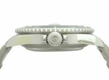 画像をギャラリービューアに読み込む, ロレックス グリーンサブマリーナ 16610LV ファット4 ビッグスイス