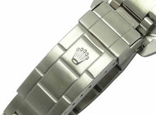 画像をギャラリービューアに読み込む, ロレックス グリーンサブマリーナ 16610LV ファット4 ビッグスイス