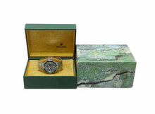 画像をギャラリービューアに読み込む, ロレックス グリーンサブマリーナ 16610LV ファット4 ビッグスイス