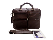 画像をギャラリービューアに読み込む, - サムソナイト サンストーン 2WAY ビジネス ブリーフケース 105996-1139
