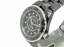 画像をギャラリービューアに読み込む, - シャネル J12 38 H1626