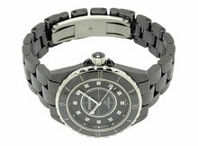 画像をギャラリービューアに読み込む, - シャネル J12 38 H1626