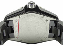 画像をギャラリービューアに読み込む, - シャネル J12 38 H1626