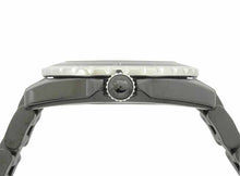 画像をギャラリービューアに読み込む, - シャネル J12 38 H1626