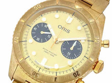 画像をギャラリービューアに読み込む, - オリス ヘルシュタイン エディション2020 01 771 7744 3182 限定250本