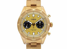 画像をギャラリービューアに読み込む, - オリス ヘルシュタイン エディション2020 01 771 7744 3182 限定250本