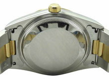 画像をギャラリービューアに読み込む, - ロレックス オイスターパーペチュアルデイト 15223 SS/K18YG