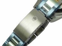 画像をギャラリービューアに読み込む, - ロレックス オイスターパーペチュアルデイト 15223 SS/K18YG