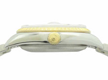 画像をギャラリービューアに読み込む, - ロレックス オイスターパーペチュアルデイト 15223 SS/K18YG