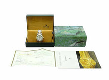 画像をギャラリービューアに読み込む, - ロレックス オイスターパーペチュアルデイト 15223 SS/K18YG