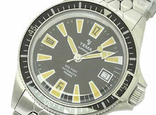 画像をギャラリービューアに読み込む, - YEMA イエマ スーパーマン スキンダイバー YSUP21C39-AM2S 限定1000本