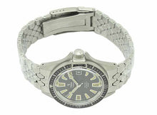 画像をギャラリービューアに読み込む, - YEMA イエマ スーパーマン スキンダイバー YSUP21C39-AM2S 限定1000本