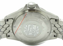 画像をギャラリービューアに読み込む, - YEMA イエマ スーパーマン スキンダイバー YSUP21C39-AM2S 限定1000本