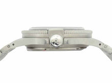 画像をギャラリービューアに読み込む, - YEMA イエマ スーパーマン スキンダイバー YSUP21C39-AM2S 限定1000本