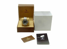 画像をギャラリービューアに読み込む, - YEMA イエマ スーパーマン スキンダイバー YSUP21C39-AM2S 限定1000本