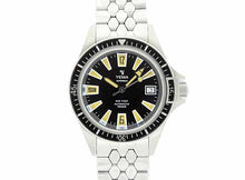 画像をギャラリービューアに読み込む, - YEMA イエマ スーパーマン スキンダイバー YSUP21C39-AM2S 限定1000本