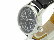 画像をギャラリービューアに読み込む, - ロンジン ヘリテージ コレクション コラムホイール クロノグラフ L2.800.4.53.0