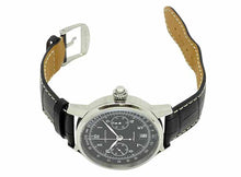 画像をギャラリービューアに読み込む, - ロンジン ヘリテージ コレクション コラムホイール クロノグラフ L2.800.4.53.0