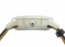 画像をギャラリービューアに読み込む, - ロンジン ヘリテージ コレクション コラムホイール クロノグラフ L2.800.4.53.0