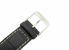 画像をギャラリービューアに読み込む, - ロンジン ヘリテージ コレクション コラムホイール クロノグラフ L2.800.4.53.0