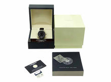 画像をギャラリービューアに読み込む, - ロンジン ヘリテージ コレクション コラムホイール クロノグラフ L2.800.4.53.0