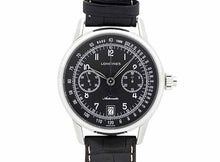 画像をギャラリービューアに読み込む, - ロンジン ヘリテージ コレクション コラムホイール クロノグラフ L2.800.4.53.0