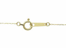 画像をギャラリービューアに読み込む, - ヴァンドーム青山 ネックレス K18YG ルビー ダイヤ