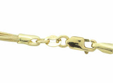 画像をギャラリービューアに読み込む, - ネックレス K18YG ダイヤ 1.50