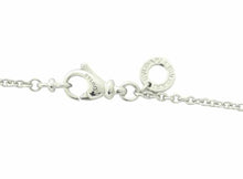 画像をギャラリービューアに読み込む, - ブルガリ B-zero1 ネックレス K18WG