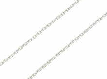 画像をギャラリービューアに読み込む, - カルティエ Cハート ネックレス K18WG ダイヤ