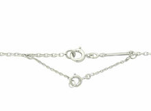 画像をギャラリービューアに読み込む, - カルティエ Cハート ネックレス K18WG ダイヤ