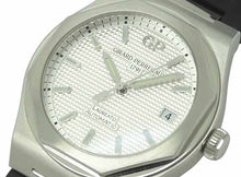 画像をギャラリービューアに読み込む, - ジラール・ペルゴ ロレアート 81005-11-131-BB6A