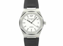 画像をギャラリービューアに読み込む, - ジラール・ペルゴ ロレアート 81005-11-131-BB6A