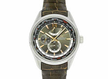 画像をギャラリービューアに読み込む, - オリエントスター ワールドタイム WZ0091JC