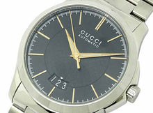 画像をギャラリービューアに読み込む, - グッチ Gタイムレス YA126432 126.4