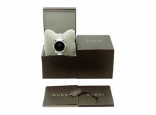画像をギャラリービューアに読み込む, - グッチ Gタイムレス YA126432 126.4