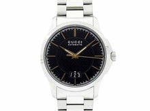 画像をギャラリービューアに読み込む, - グッチ Gタイムレス YA126432 126.4
