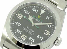 画像をギャラリービューアに読み込む, - ロレックス エアキング 116900
