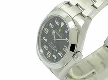 画像をギャラリービューアに読み込む, - ロレックス エアキング 116900