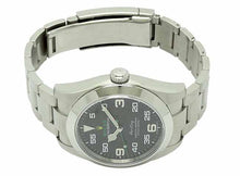 画像をギャラリービューアに読み込む, - ロレックス エアキング 116900