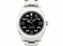 画像をギャラリービューアに読み込む, - ロレックス エアキング 116900