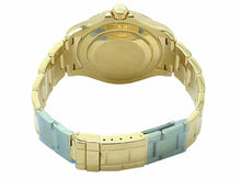 画像をギャラリービューアに読み込む, - ロレックス ヨットマスター 16628 K18YG