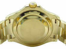 画像をギャラリービューアに読み込む, - ロレックス ヨットマスター 16628 K18YG