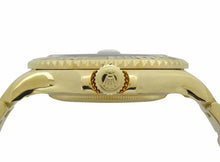 画像をギャラリービューアに読み込む, - ロレックス ヨットマスター 16628 K18YG