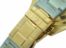 画像をギャラリービューアに読み込む, - ロレックス ヨットマスター 16628 K18YG