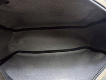 画像をギャラリービューアに読み込む, - dunhill ダンヒル ショルダーバッグ ダークグレー PVC/革