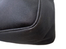 画像をギャラリービューアに読み込む, - dunhill ダンヒル ショルダーバッグ ダークグレー PVC/革